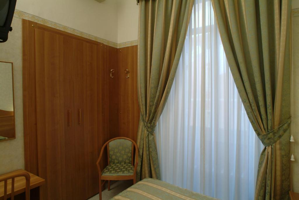 Hotel Teti Rome Room photo